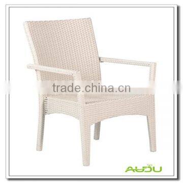 Audu Cheap Chair,Simple Brown Rattan Dining Chair photo-2