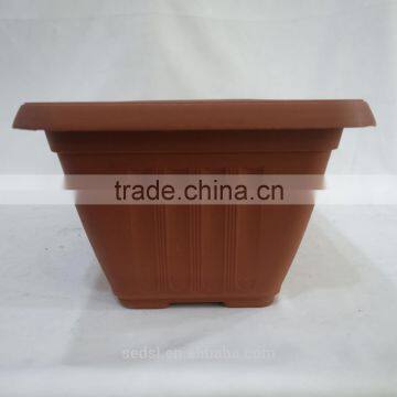 Red Decorating Hydroponic Flowering Pot photo-4