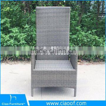 Classic Style Leisure Outdoor Restaurant Furniture photo-5