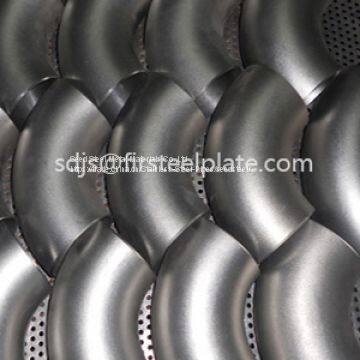 Alloy Iron Metal Material 316Ti Stainless Steel photo-3