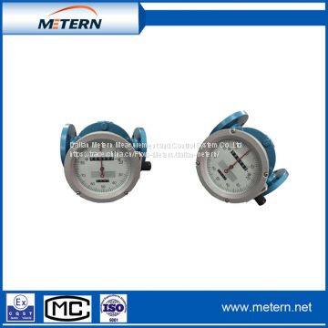 Positive Dispacement Optional Diameter Size Roots Flowmeter photo-2
