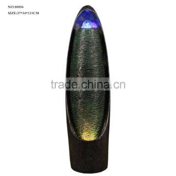 Artificial Stone Finish Water Fountain photo-4