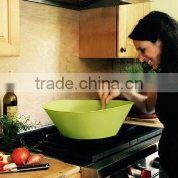 Silicone Splatter Guard photo-2