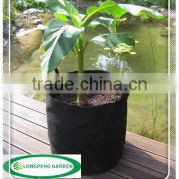 130 Liter Fabric Grow Bag with handles, Raised Bed Tree Bag Plant Pouch Pots