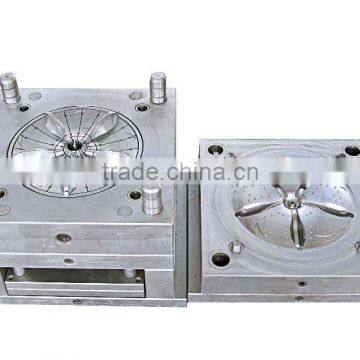 household appliance mould for exhaust air fan