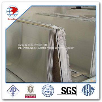 ASTM A310S High Hardness SS Sheet photo-3