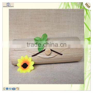 Kids Fancy Soft Wood Toy Gift Box