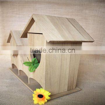 Wood Cutting Toys Toy Model Houses Low Cost Prefabricated Wood Houses Wood Toy Wood House With Heart Wooden Window photo-6