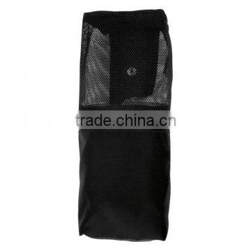 Best Selling Polyester Pencil Holder Mesh Pencil Case photo-2