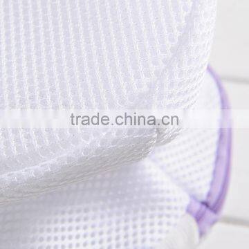 180g Sandwich Bra Laundry Bag With Embroidery photo-2