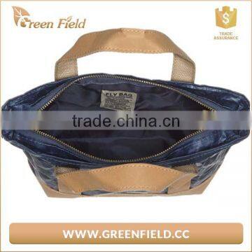 2017 New Stylish Handle Bag Multi Tyvek Tote Hand Bag for Women photo-3