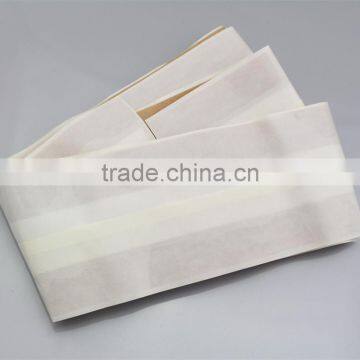 6cmx1.5m Fabric Dressing Strip Non-residue Adhesive Flexible Waterproof Fabric Adhesive for First Aid photo-2