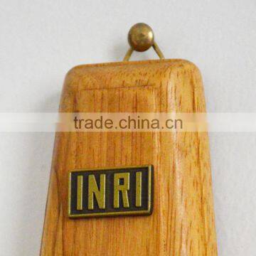 Custom Religious Decorative 3d Jesus Wall Cross photo-4