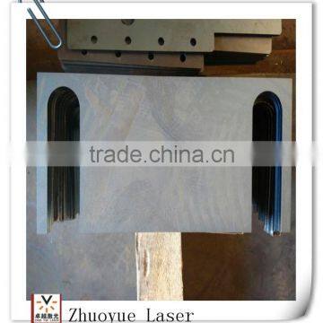 WELDON Custom Stainless Steel/metal Stamping,stamping Parts,sheet Metal Stamping photo-2