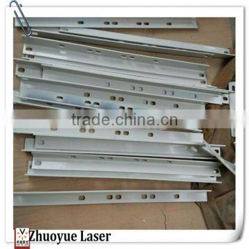 Laser Cutting Service CNC Small Laser Cutter Part Custom Machined Precision Part/Precision Metal Parts Laser Cutting Service photo-3