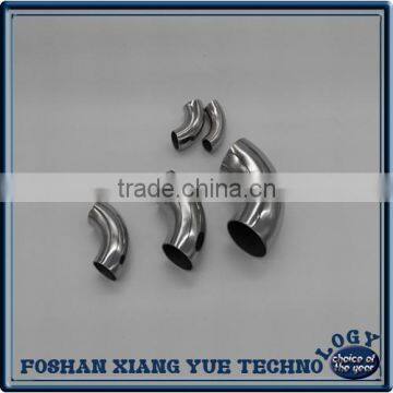 China Manufacturer Stainless Steel Elbow