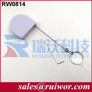 RW0814 Cable Retractor | Secure-pulling Box photo-4