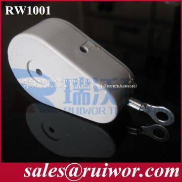 RW1001 Security Pull Box | Retracting Security Cable photo-5