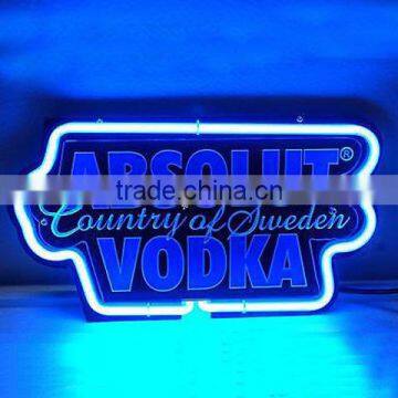 Customized Full Color Advertising Signs Light Box photo-2