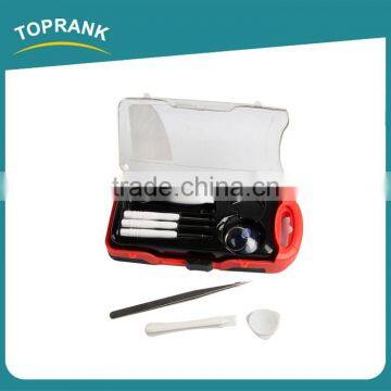 Toprank Promotion Smart Phone Repair Kit 8 in 1 Multi Mobile Phone Repair Tool Kit photo-5