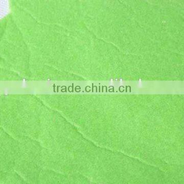 3pc Round Felt Cloth Placemat Printed Coaster photo-6