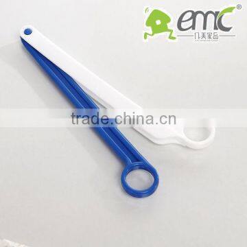 Plastic Bag Clips With Scissors Shape, Plastic Long Bag Clips photo-3