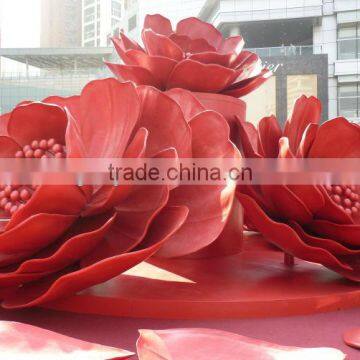 Christmas Flower Decoration photo-3