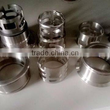 Carbon Steel Lost Wax Castings photo-2