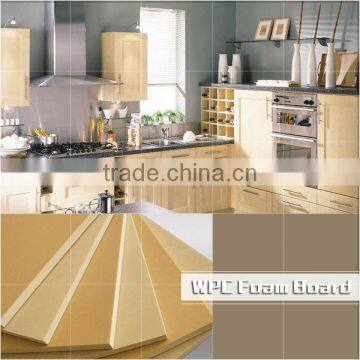 Quality and Cheap White PVC Foam Board, PVC Sheet, High Quality18mm Pvc Foam Board for Cabinet photo-3