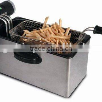 Deep Fryer