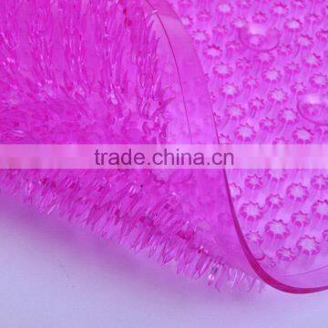 2016 Hot Sale Best-selling Pvc Anti Slip Bathtub Mat photo-6
