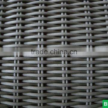 Newest No Color Fraded Recycled Long-warranty Wicker Door Screen BM-7386