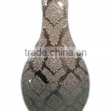 Ceramic new flower vase design