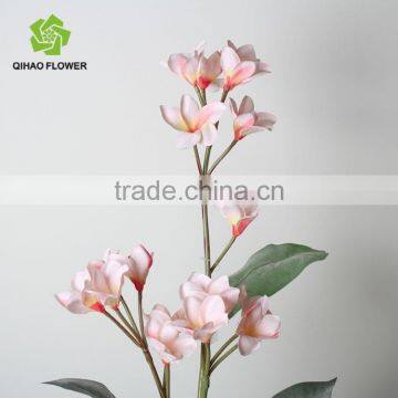 Real Touch Fake Flowers Artificial Decorative Flowers for Decoration Manufacturer photo-3