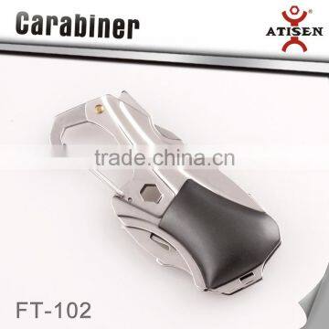 2016 Newest Promotional Products WholesaleCarabiners For Diving photo-3