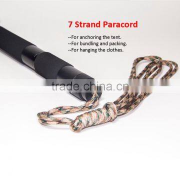 2015 New Emergency Survival Kit for Earthquake ,exploration ,explosive Rescue ,BEST Metal Shovel photo-5