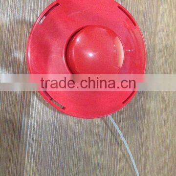 trimmer head for brush cutter 1E40F-5A 1E40F-6A 1E44F-5A spare parts made in Zhejiang