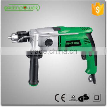 electric impact drill 1100w GP72125