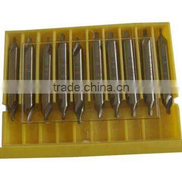 Hss Center Drill photo-2