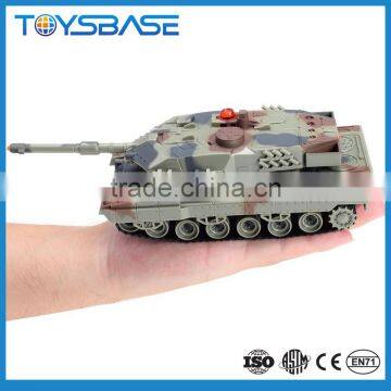 Gravity Bluetooth Sensing Control RC Tanque Henglong RC Tank 1:16 Henglong photo-2