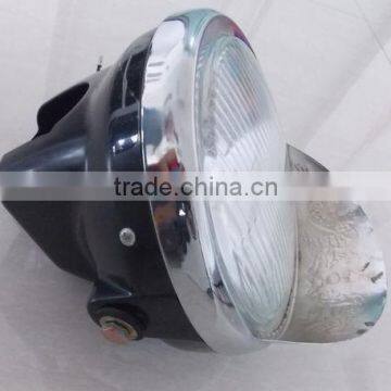 Scooter Spare Parts Type Front Light photo-5