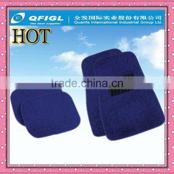 Car carpet mats