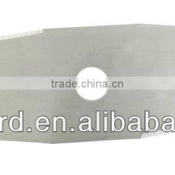 Cutting Tools Part Brush Cutter Blade 65mn Orange Black Blue photo-4