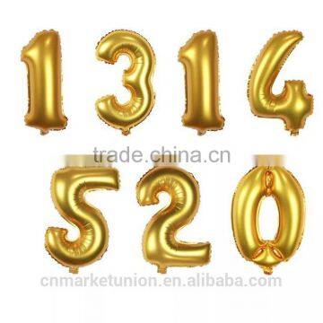 Wholesale Balloons for Wedding Decoration Foil Balloon for Celebration photo-3