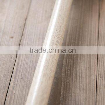 Corn Fiber Heavy-Duty Wire Banded Warehouse Soft Industrial Broom photo-5