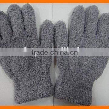 Custom Cashmere Winter Gloves