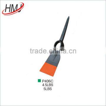 Multi Functional Hardware Hand Tool Mini Pickaxe photo-5
