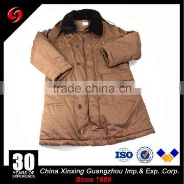 Custom M65 Khaki Combat Softshell Jackets photo-2