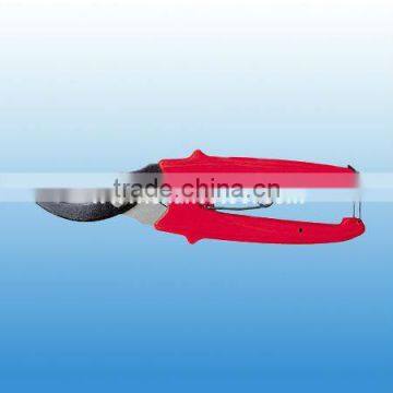 Garden shears / scissors /professional garden tools/grape scissors pruning shears /cheap garden tools CTP053
