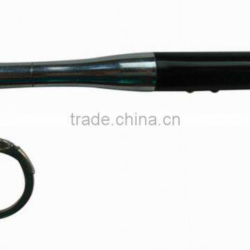 3IN1 Baseball Laser Ballpoint Pen Promotion Keychain LS Eplus